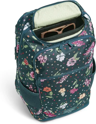 Miniatura 2 de Vera Bradley Mochila reciclada Lighten Up Reactive Journey para mujer
