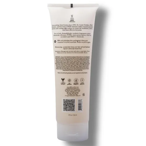 Miniatura 7 de 100% Pure. Champú natural, 8 onzas