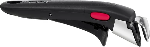 Miniatura 3 de Tefal Ingenio L9863302 - Mango extraíble con cierre de seguridad de 3 puntos, color negro