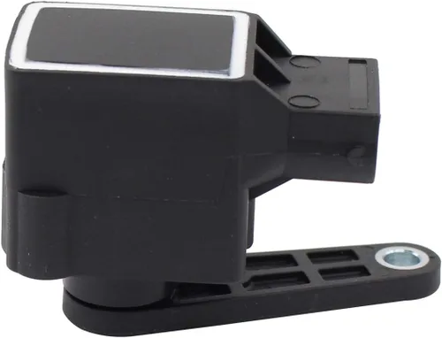 Miniatura 2 de NewYall Sensor de nivel de altura de suspensión delantera o trasera para Mercedes-Benz C230 C240 CL500 S500 CL55 AMG CL600 S550 CLK320 CLK500 CLK63