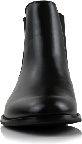 Miniatura 3 de Polar Fox Frederick MPX806096 - Botas Chelsea de espuma viscoelástica con ribete floral