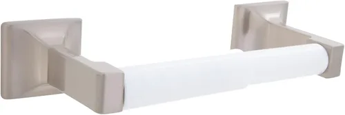 Miniatura 23 de Design House 544593 Millbridge Gancho Doble para Batas Resistente de Montaje en Pared Hardware de Baño Negro Mate