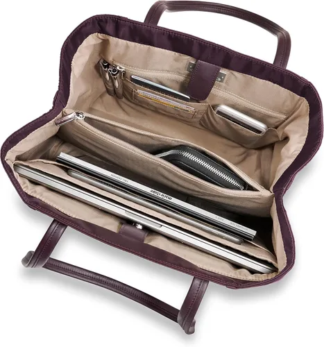 Miniatura 7 de Briggs & Riley Bolsa de mano esencial de Rhapsody, Rhapsody - Bolsa de mano esencial