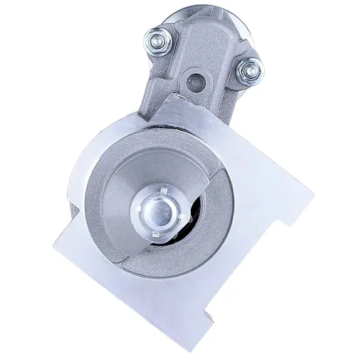 Miniatura 2 de RAREELECTRICAL Arrancador Dd de 9 dientes compatible con Denso 228000-7991 21163-7014 Am133636 John Deere X340 X534 Z810a Z820a X500 Gx325