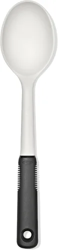 Miniatura 14 de OXO Good Grips cucharón de nylon, Cuchara de nailon, paquete de de 1, Negro