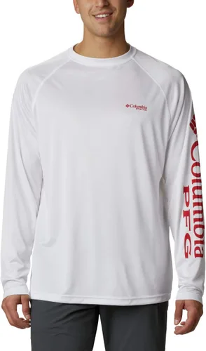 Miniatura 90 de Columbia Camisa PFG Terminal Tackle de manga larga, para hombre