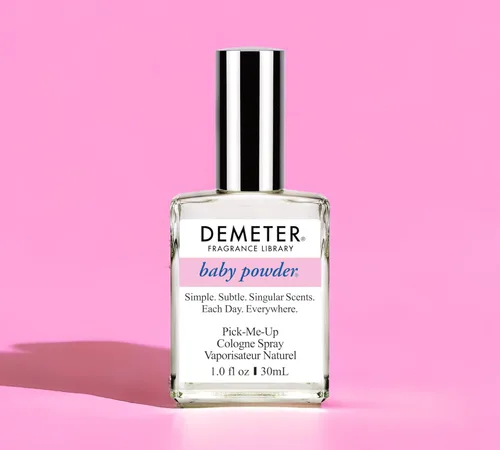 Miniatura 2 de Demeter Fragrance Library - Granjas, Establos y Campo - Colección Colonia, 1onza