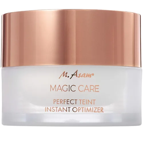 Miniatura 7 de M. Asam Magic Care Perfect Complexion (1.0 fl oz) - Maquillaje transparente, hace que las arrugas desaparezcan inmediatamente, suaviza el efecto