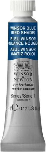 Miniatura 144 de Winsor & Newton - Pintura para acuarela profesional Azul cobalto