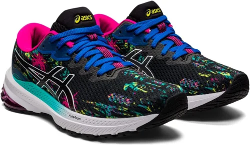 Miniatura 2 de ASICS GT-1000 - Tenis de correr para mujer, 11