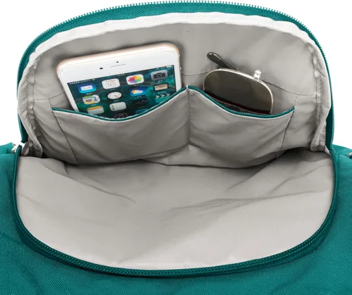 Miniatura 109 de Travelon Bolso bandolera clásico antirrobo