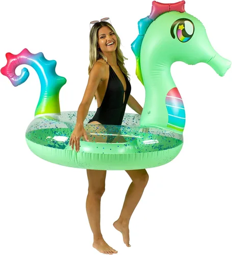 Miniatura 25 de PoolCandy Tubos inflables de piscina y anillos de natación para animales