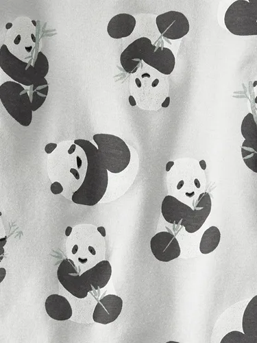Miniatura 137 de little planet by carter's unisex-baby 2-piece Pajamas Made With Organic Cotton