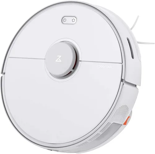 Miniatura 10 de Roborock Q7 L5 - Robot aspirador y fregona, 8,000 Pa de succión, actualización de Q5 Pro, sistema dual anti-enredo, navegación LiDAR, mapeo