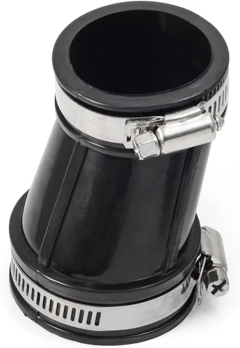 Miniatura 2 de Manguito de tubo de conducto de entrada de admisión de aire para Kawasaki 1988-2002 Bayou 220 KLF 220 2003-2011 Bayou 250 KLF 250 ATV 14073-1312