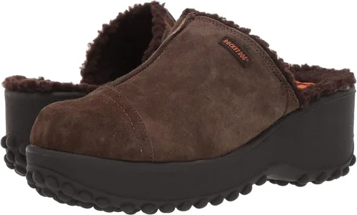 Miniatura 7 de Rocket Dog Mule Frannb para mujer Marrón