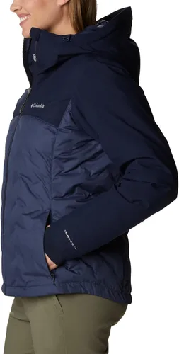 Miniatura 3 de Columbia Grand Trek II - Chaqueta de plumón para mujer