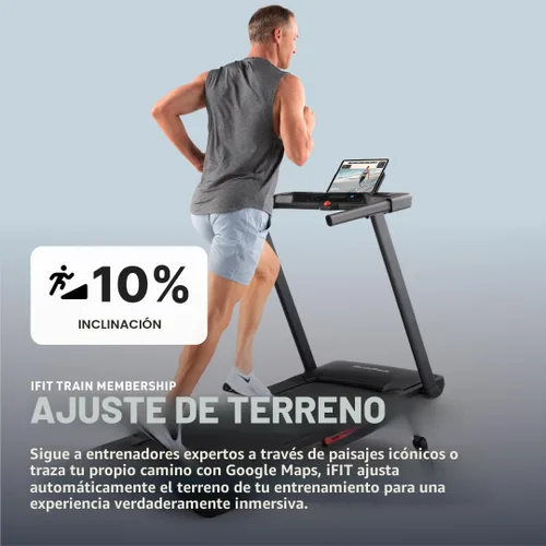 Miniatura 3 de NordicTrack Serie T