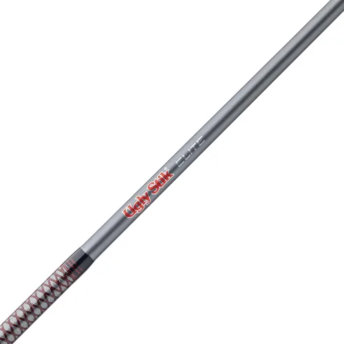 Miniatura 5 de Ugly Stik Elite Salmon/Steelhead Spinning Fishing Rod