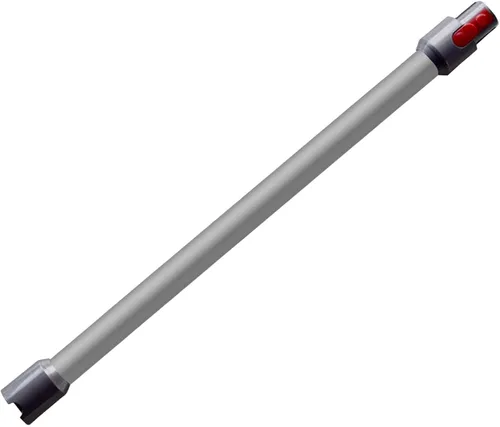 Miniatura 9 de GYLBF Varita de liberación rápida compatible con aspiradoras Dyson V15 V11 V10 V8 V7, tubo de extensión de accesorio para aspiradoras, 28.3 pulgadas