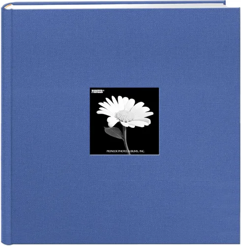 Miniatura 3 de Pioneer Photo Albums, DA-500CBF/BK, álbum de fotos
