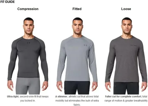 Miniatura 7 de Under Armour Polo Threadborne Boundless Camisa para hombre