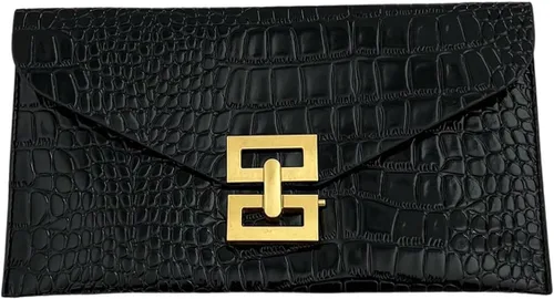 Miniatura 7 de Verdusa - Bolsos de mano para mujer. Bolsos de noche con sobre. Bolsos metálicos elegantes para boda formal