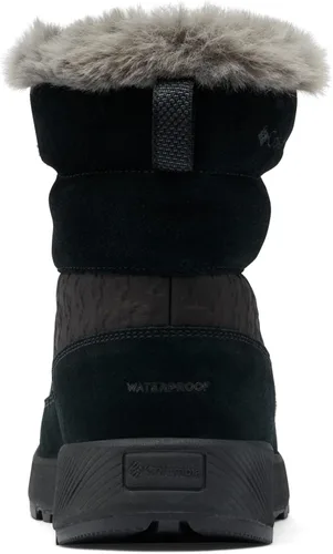 Miniatura 4 de Columbia Zapatos de nieve Slopeside Peak Luxe para mujer, Nieve