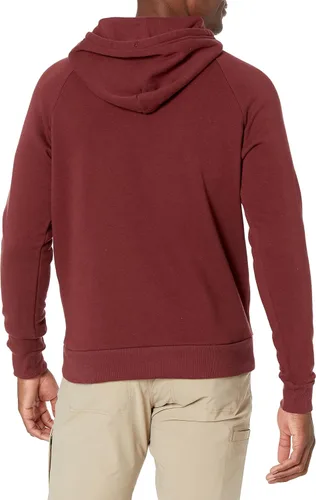 Miniatura 2 de Under Armour Rival - Sudadera ajustada de vellón con capucha, para hombre