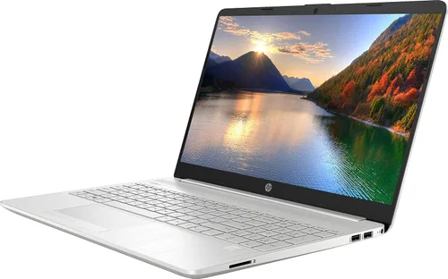 Miniatura 2 de HP Laptop 2022, pantalla no táctil Full HD 1080P de 15.6 pulgadas, procesador Intel Core i3-1115G4 de 11ª generación, memoria RAM DDR4 de 12 GB, SSD