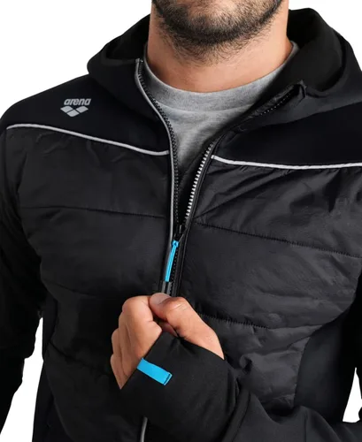 Miniatura 3 de Arena Team Jacket