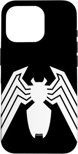 Miniatura 19 de Funda clásica con logotipo de Venom de Marvel para iPhone 13 Pro Marvel Spider-Man