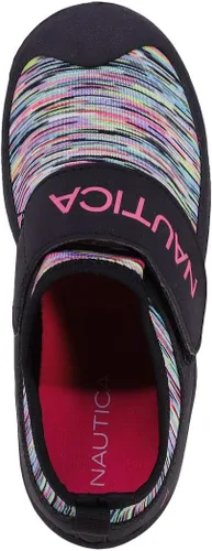 Miniatura 4 de Nautica Kids Protective Water Shoes, Closed-Toe Sport Sandals for Boys & Girls - Durable, Quick-Dry, Outdoor Shoes