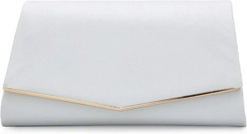 Miniatura 4 de Bolsos de mano brillantes para mujer, bolso de noche para mujer, bolso de mano para mujer, bolso de mano para fiesta, graduación, boda