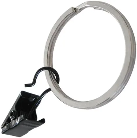 Miniatura 3 de LINCO Lincostore - 10 abrazaderas para telón de fondo para fotografía