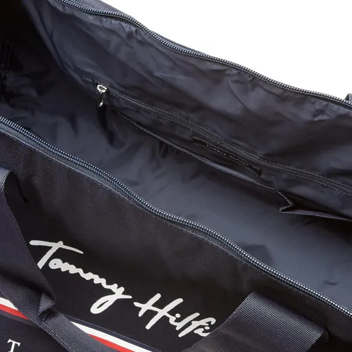 Miniatura 5 de Tommy Hilfiger Bolsa de lona York para hombre