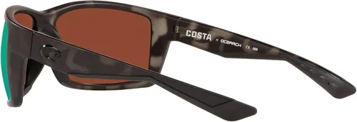 Miniatura 5 de Costa Del Mar Reefton - Gafas de sol rectangulares para hombre