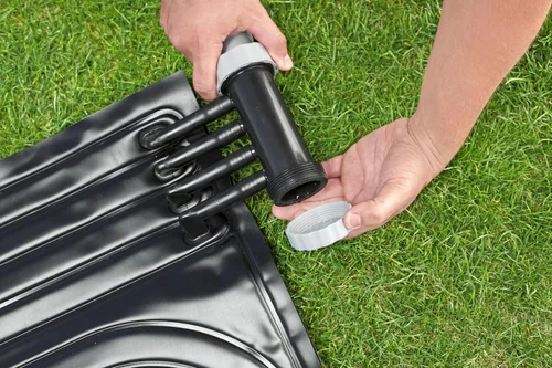 Miniatura 9 de Bestway Almohadilla térmica para piscina con energía solar