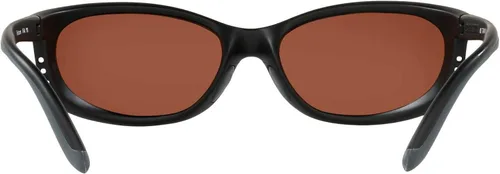 Miniatura 7 de Costa Del Mar mens Fathom Oval Sunglasses
