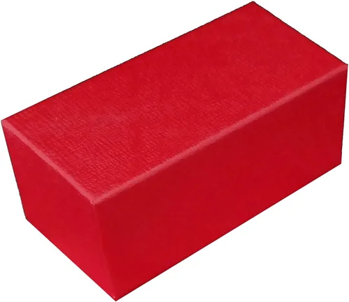 Miniatura 2 de Caja de triple fila de servicio regular de 10" para soportes de monedas de 1.5