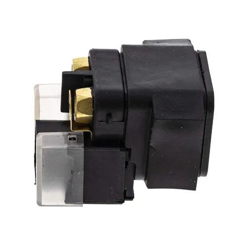 Miniatura 6 de NICHE Interruptor de relé solenoide de arranque para Yamaha 5S7-81940-00-00 Bolt XVS950 Kodiak Rhino Raptor 700 450 FZ07 V Star 950