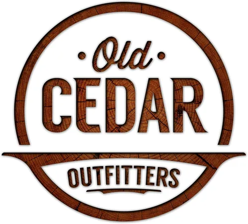 Miniatura 5 de Old Cedar Outfitters - Bastidores de armas de pie