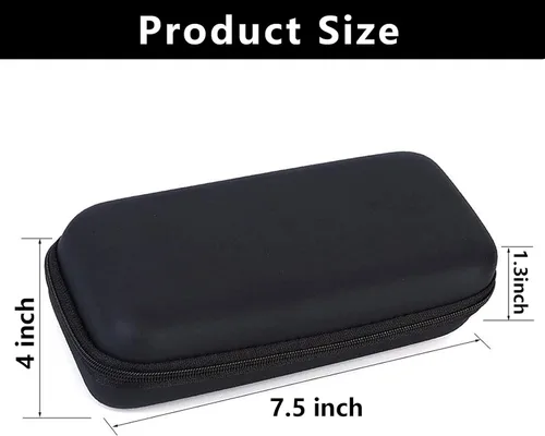 Miniatura 6 de Shaver case 01