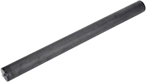 Miniatura 5 de Barra de extensión, barra de extensión de fibra de carbono, accesorio de extensor de poste ligero para estabilizador de trípode