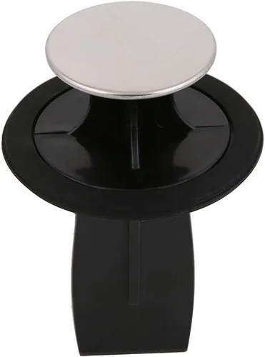 Miniatura 7 de Tapón de agua de drenaje, eliminación de basura, dispensador de tapón de agua, dispensador de desechos de alimentos, accesorio para fregaderos