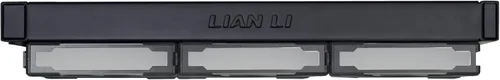 Miniatura 9 de Lian Li Galahad II Trinity 360MM - Enfriador líquido de CPU AIO - Radiador preinstalado ARGB con ventiladores en cadena o ventiladores UNI Fan