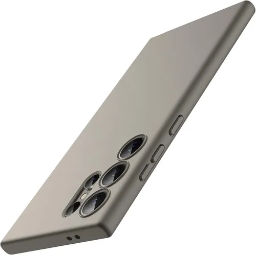 Miniatura 12 de JETech Funda delgada para Samsung Galaxy S24 5G, protección completa de la lente de la cámara, cubierta protectora de TPU suave y delgada