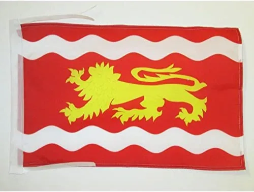 Miniatura 445 de Bandera de México AZ FLAG, 45.7 x 30.5 cm, con cordones - Pequeñas banderas mexicanas de 30 x 45 cm - Bandera de 45.7 x 30.5 cm