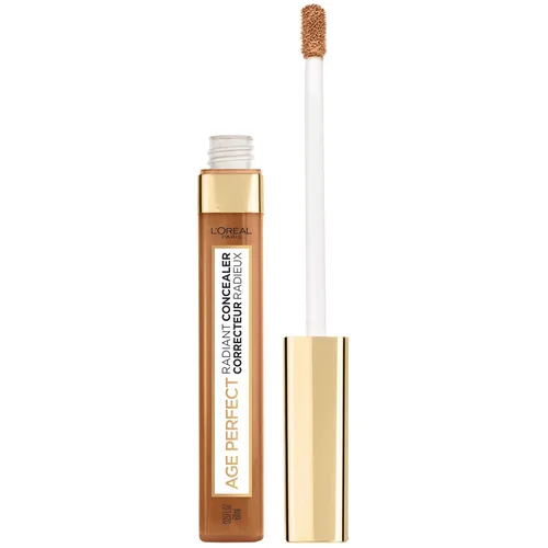 Miniatura 13 de L'Oréal Paris Age Perfect - Corrector radiante con suero hidratante y glicerina, almendra