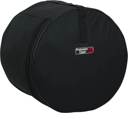 Miniatura 18 de Gator Cases Standard Series Bolsa acolchada Tom; 8 "X7"; (GP-0807)